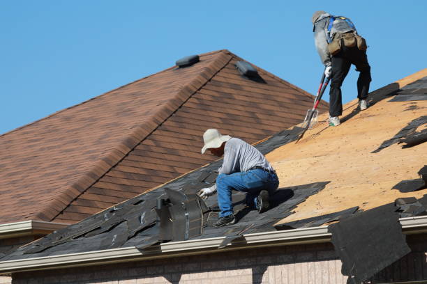 EPDM Roofing