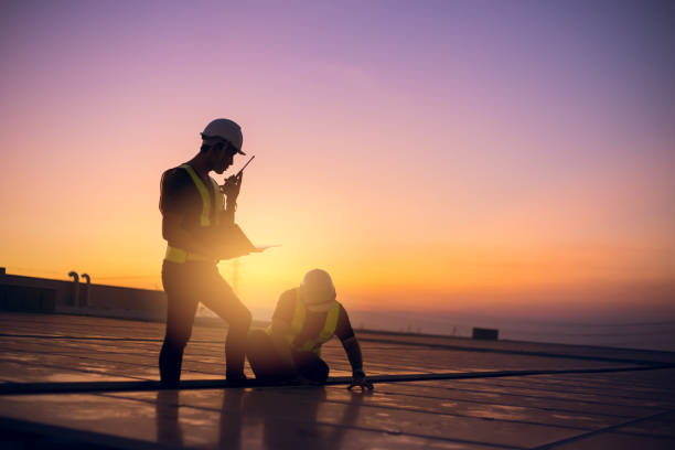 Fast & Reliable Emergency Roof Repairs in Kidron, OH