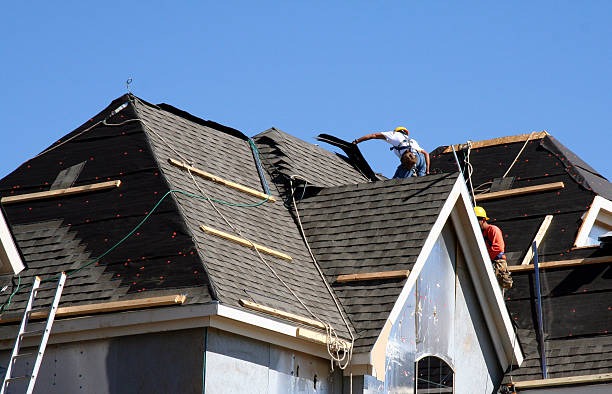 Hot Roofs in Kidron, OH