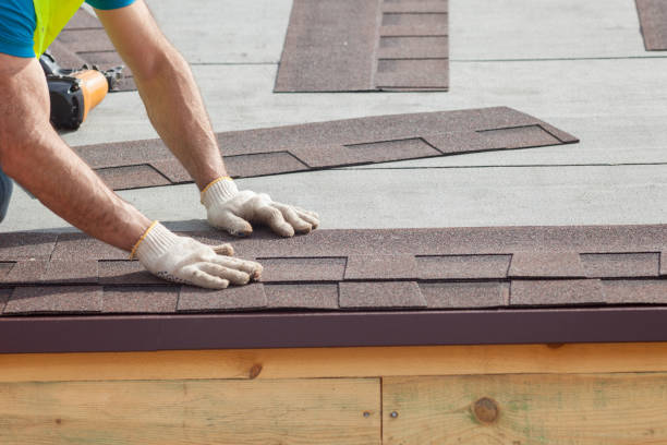 Best Roofing for New Construction  in Kidron, OH